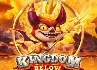 Kingdom Below подводные